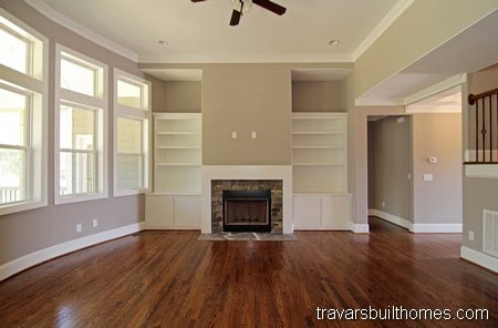 Shelving ideas