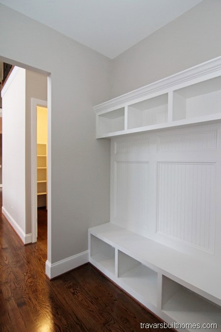 Shelving ideas