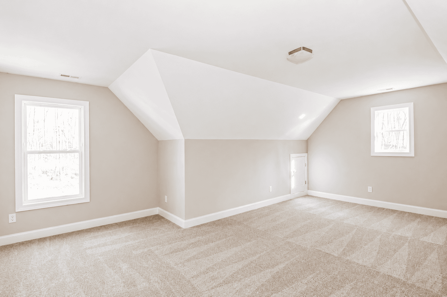 Bonus Room — Abbie