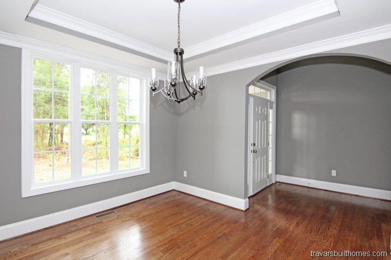 Dining Room — Cooper