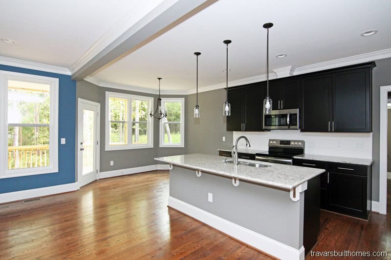 Kitchen — Cooper