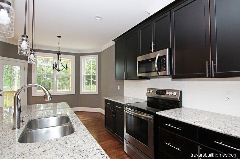 Kitchen — Cooper