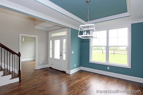 Dining Room — Pamlico Sound