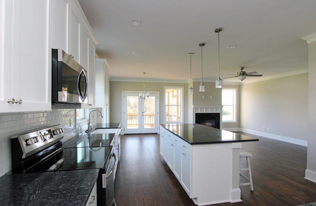 2021 home design trends