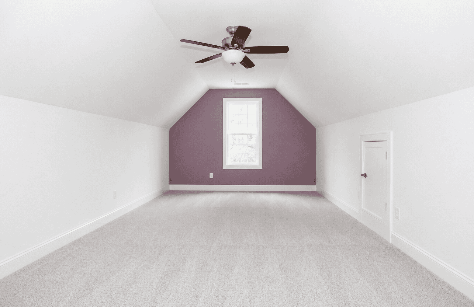 Bonus Room — Wendell