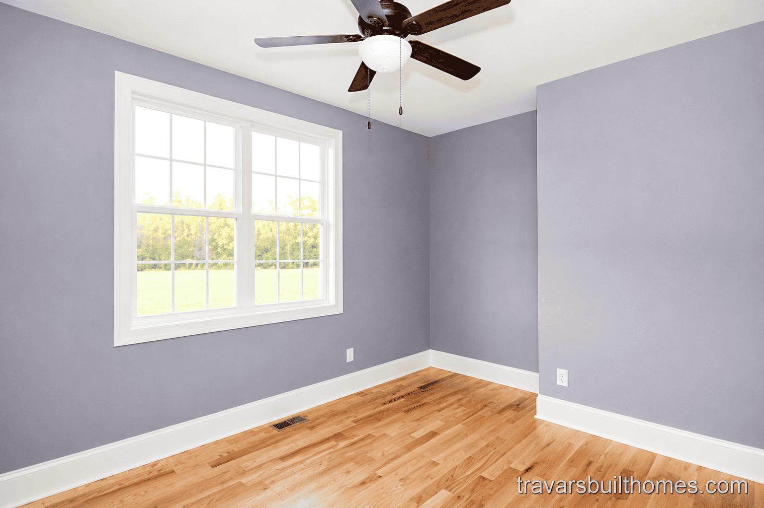 Bedroom — Wendell