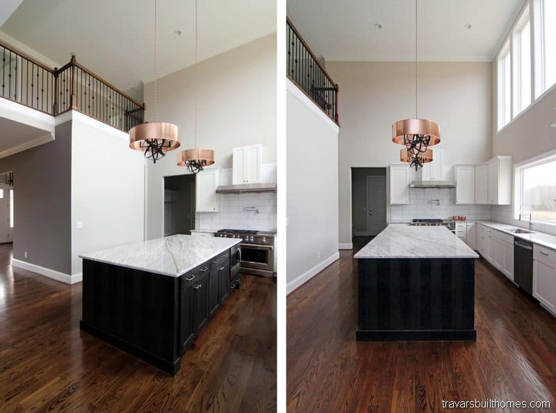 Kitchen — Inara