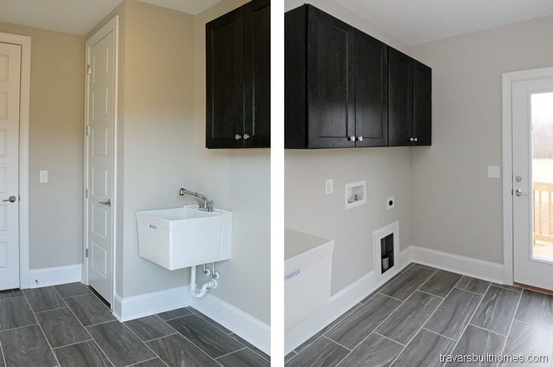 Laundry Room — Inara