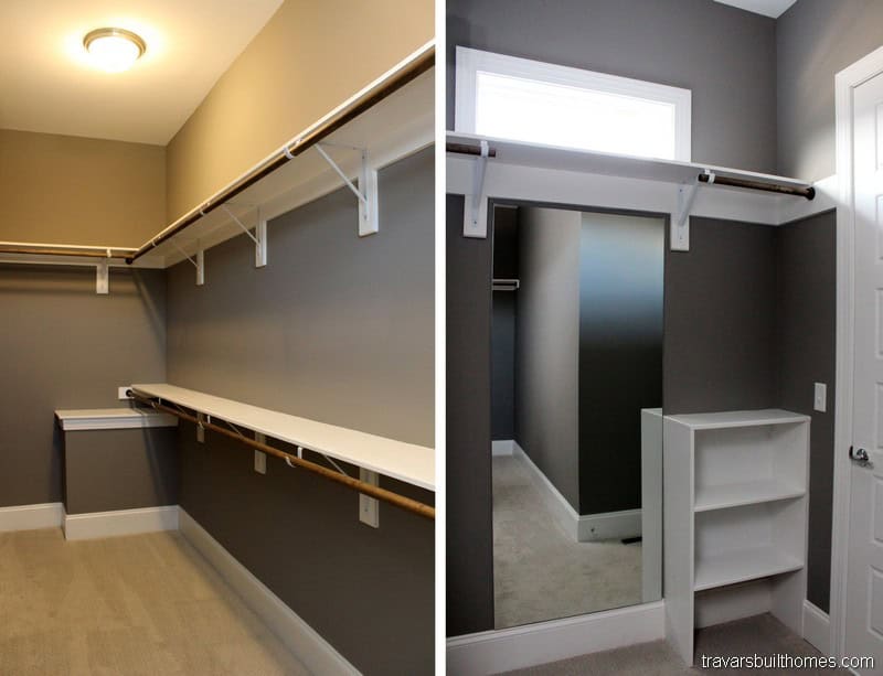 Closet — Inara