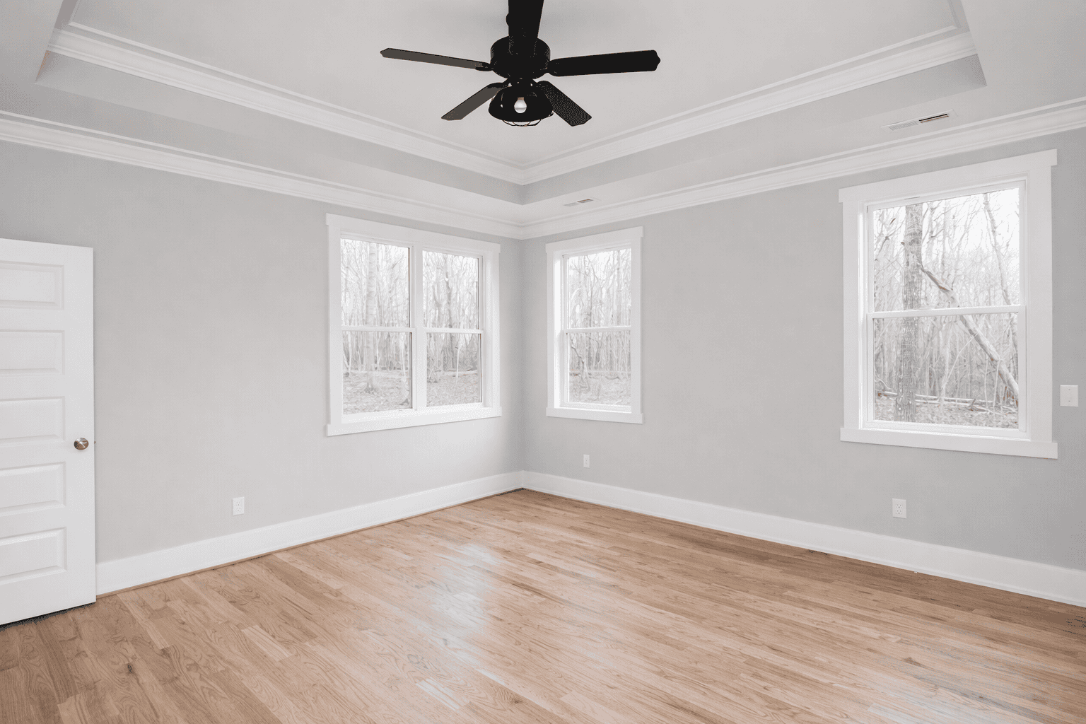 Bedroom — Saddlebrook Farmhouse