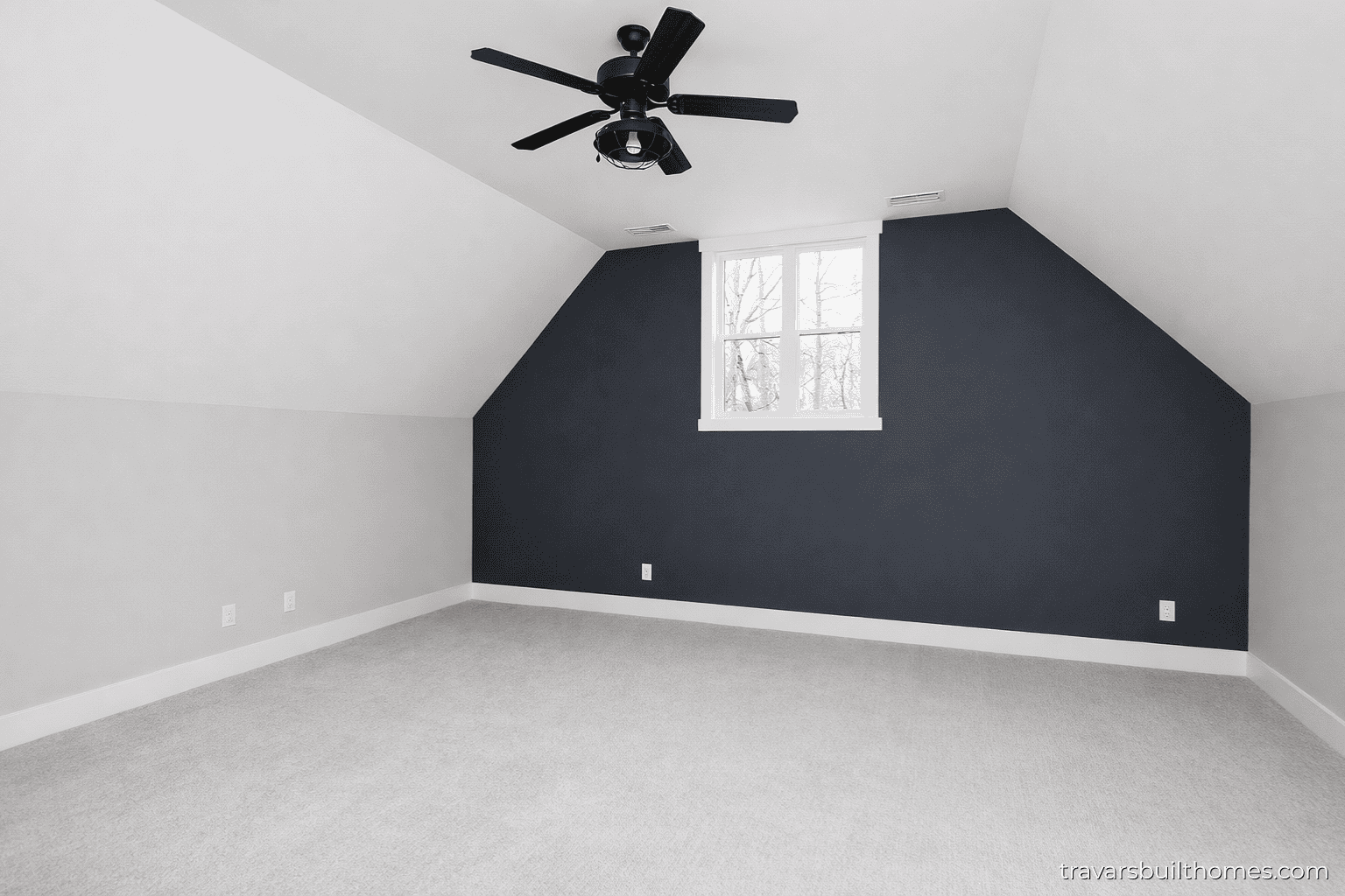 Bonus Room — Saddlebrook Farmhouse