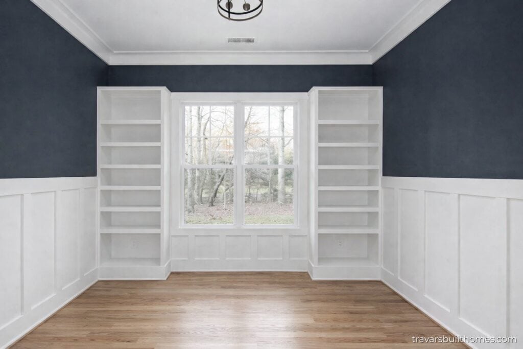 Dining Room — Saddlebrook Farmhouse
