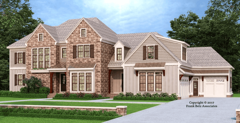 Settlers Ridge at Fox Oak