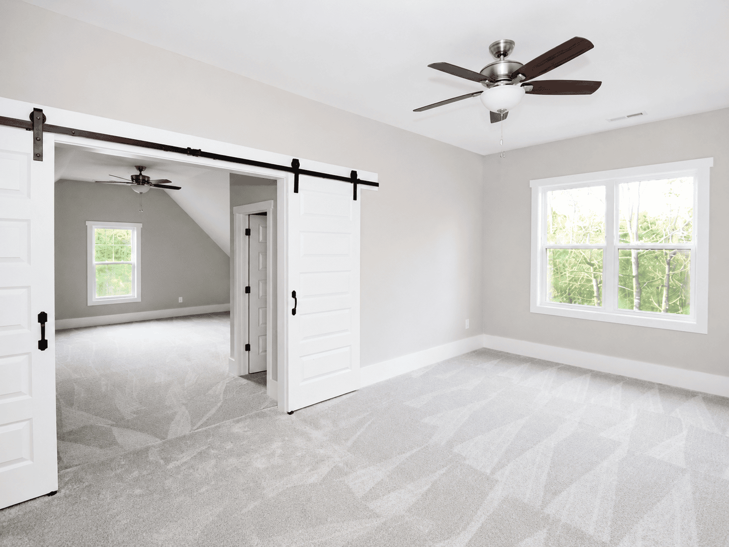 Bonus Room — Applewood