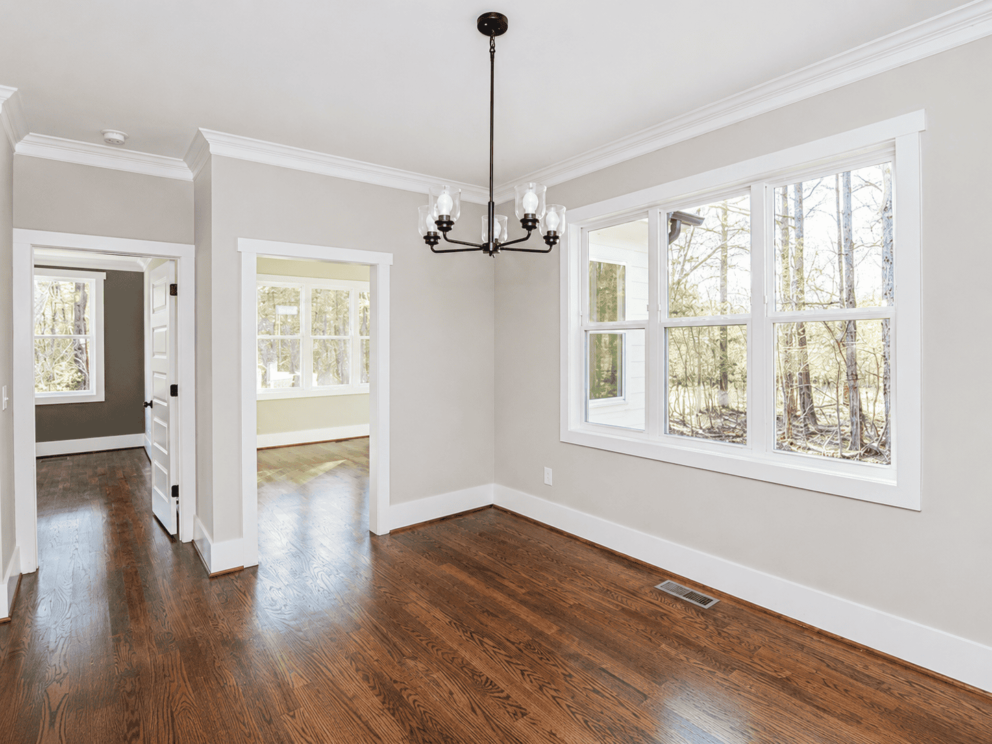 Dining Room — Applewood
