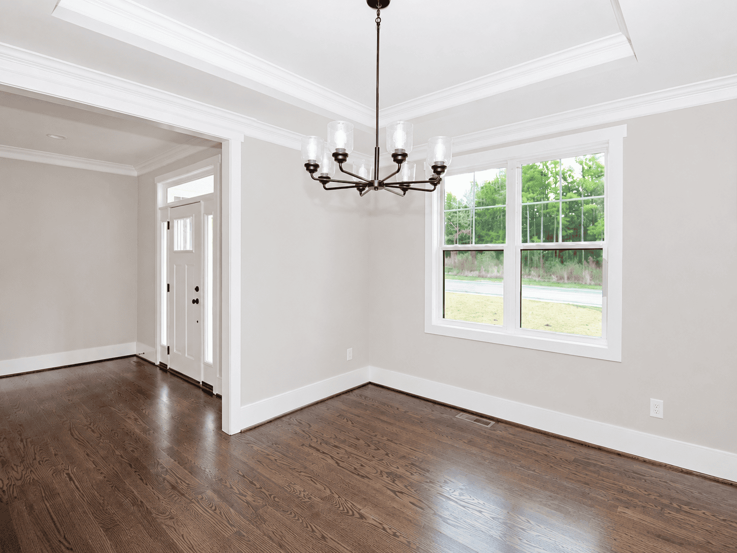 Dining Room — Applewood