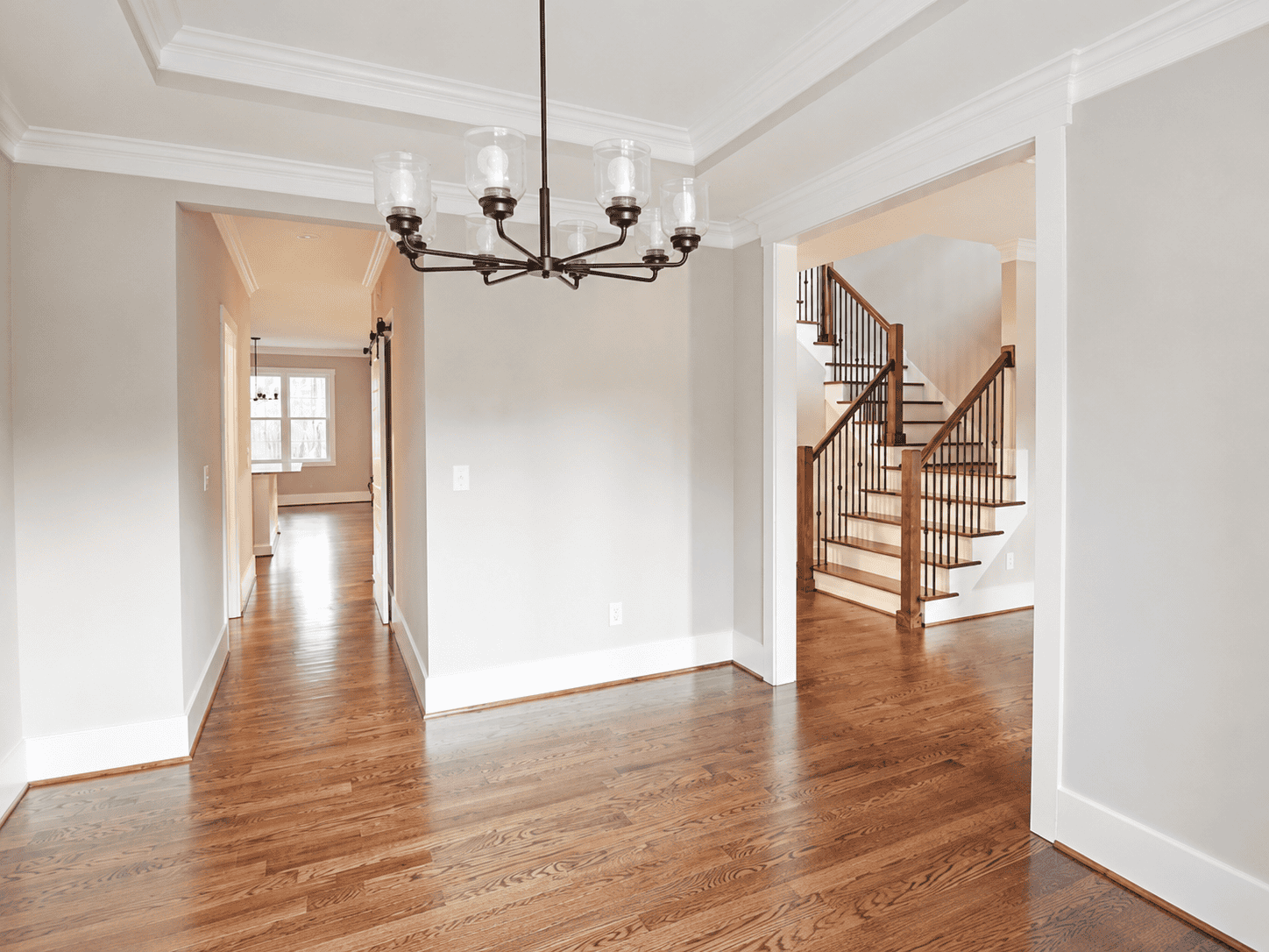 Dining Room — Applewood