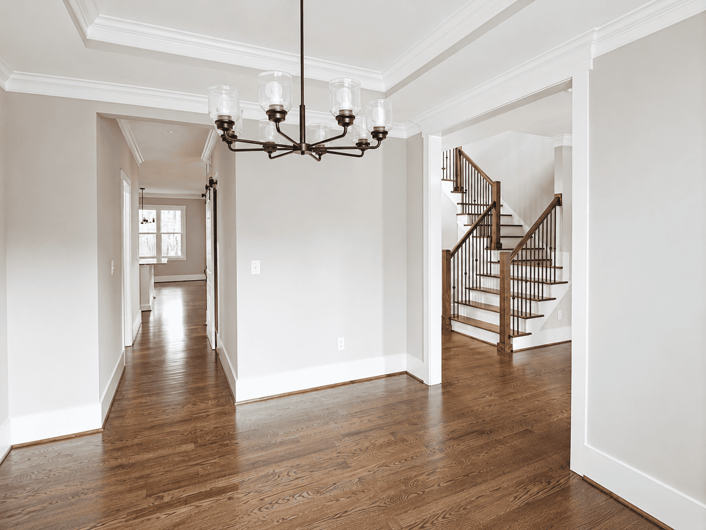 Dining Room — Applewood