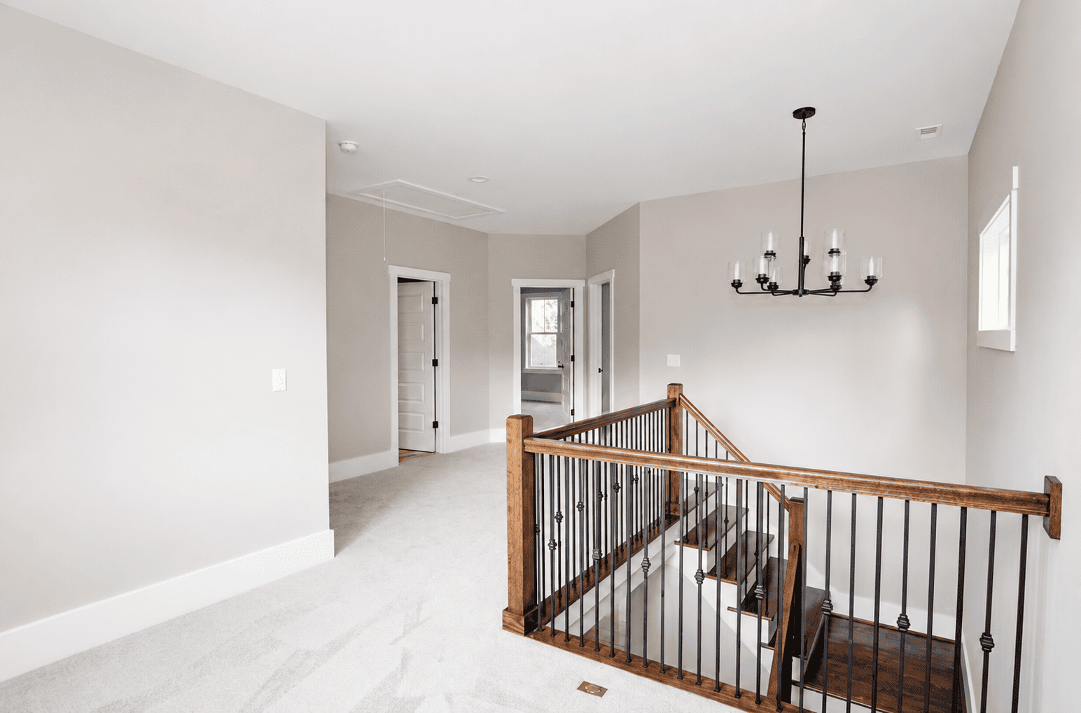Loft — Applewood