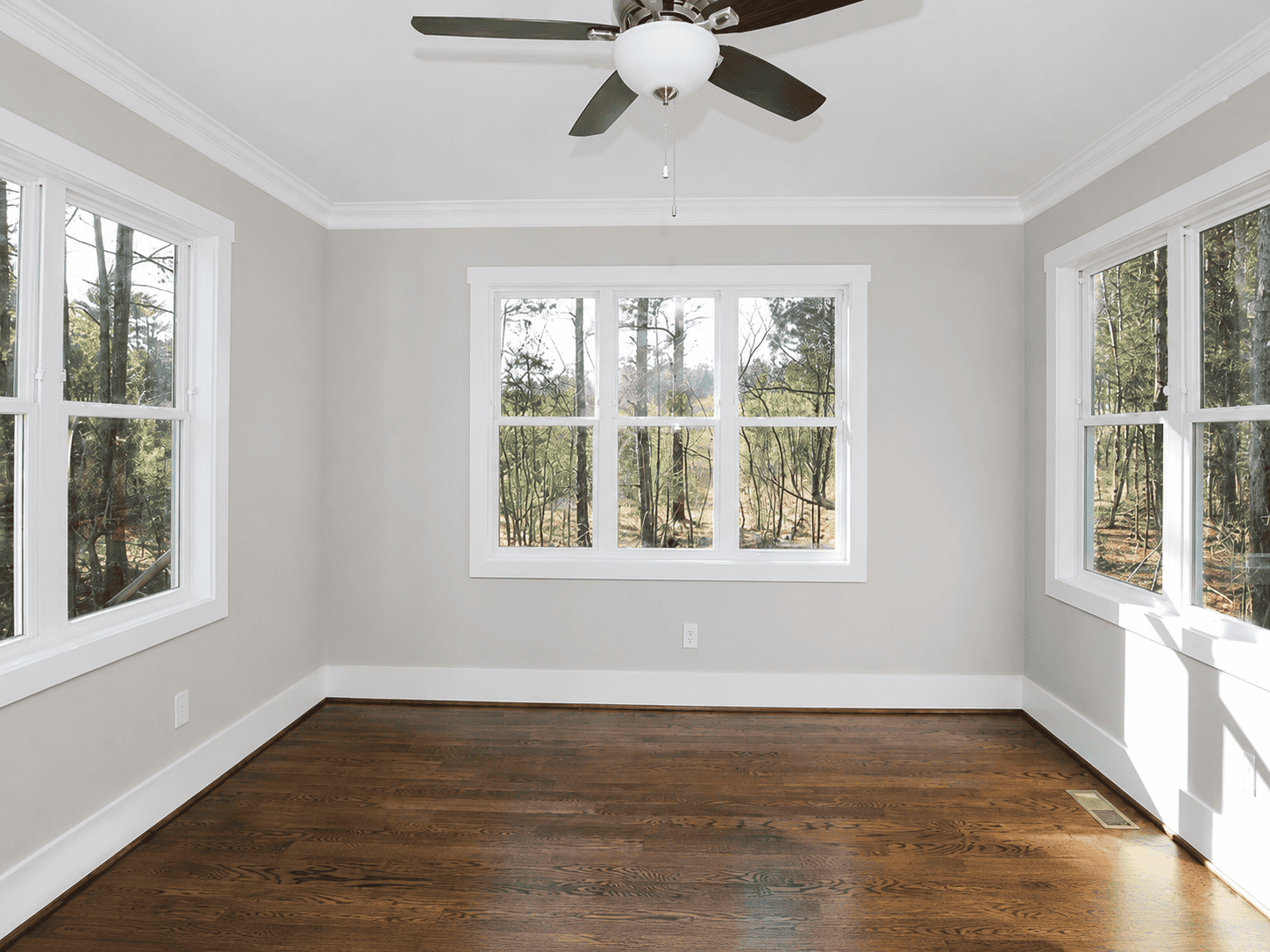 Office — Applewood