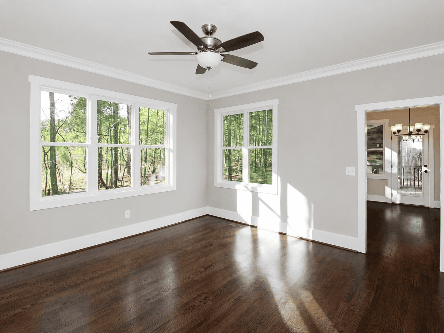 Office — Applewood