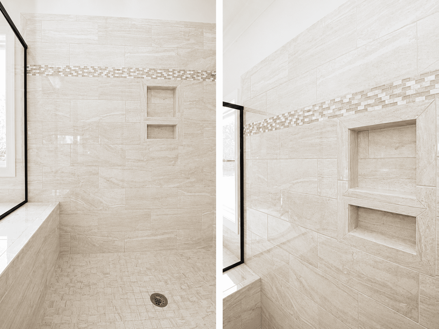 Primary Bath — Gregory