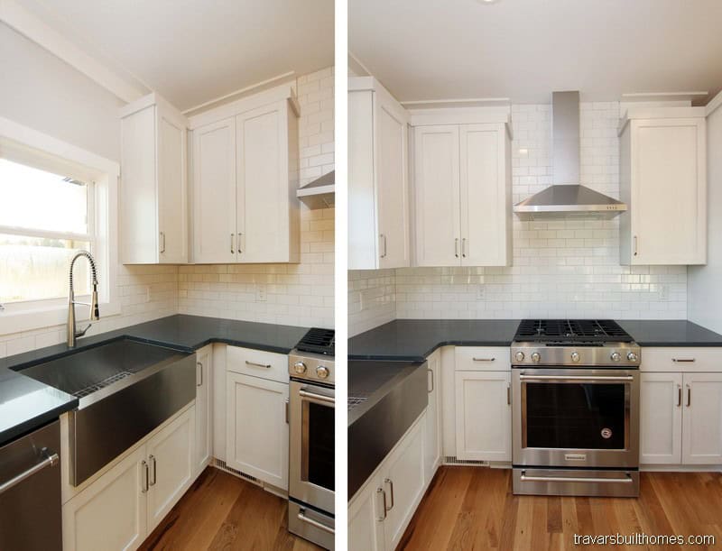 Kitchen — Davis