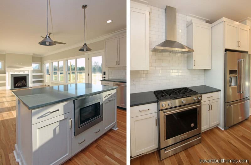 Kitchen — Davis