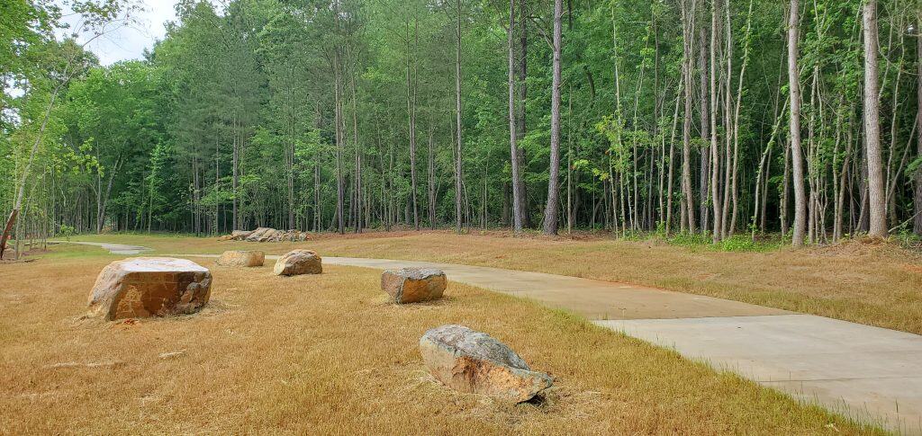 Knights Farm Park