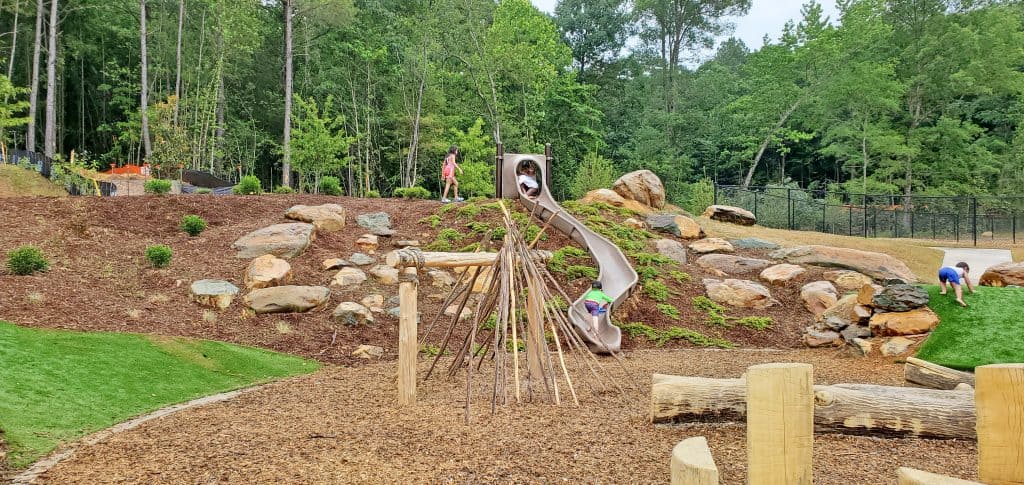 Knights Farm Park