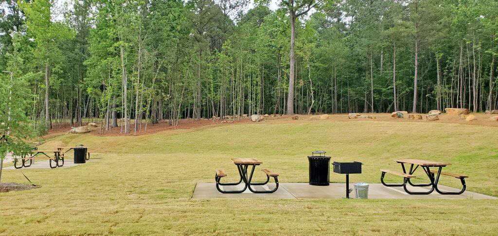 Knights Farm Park