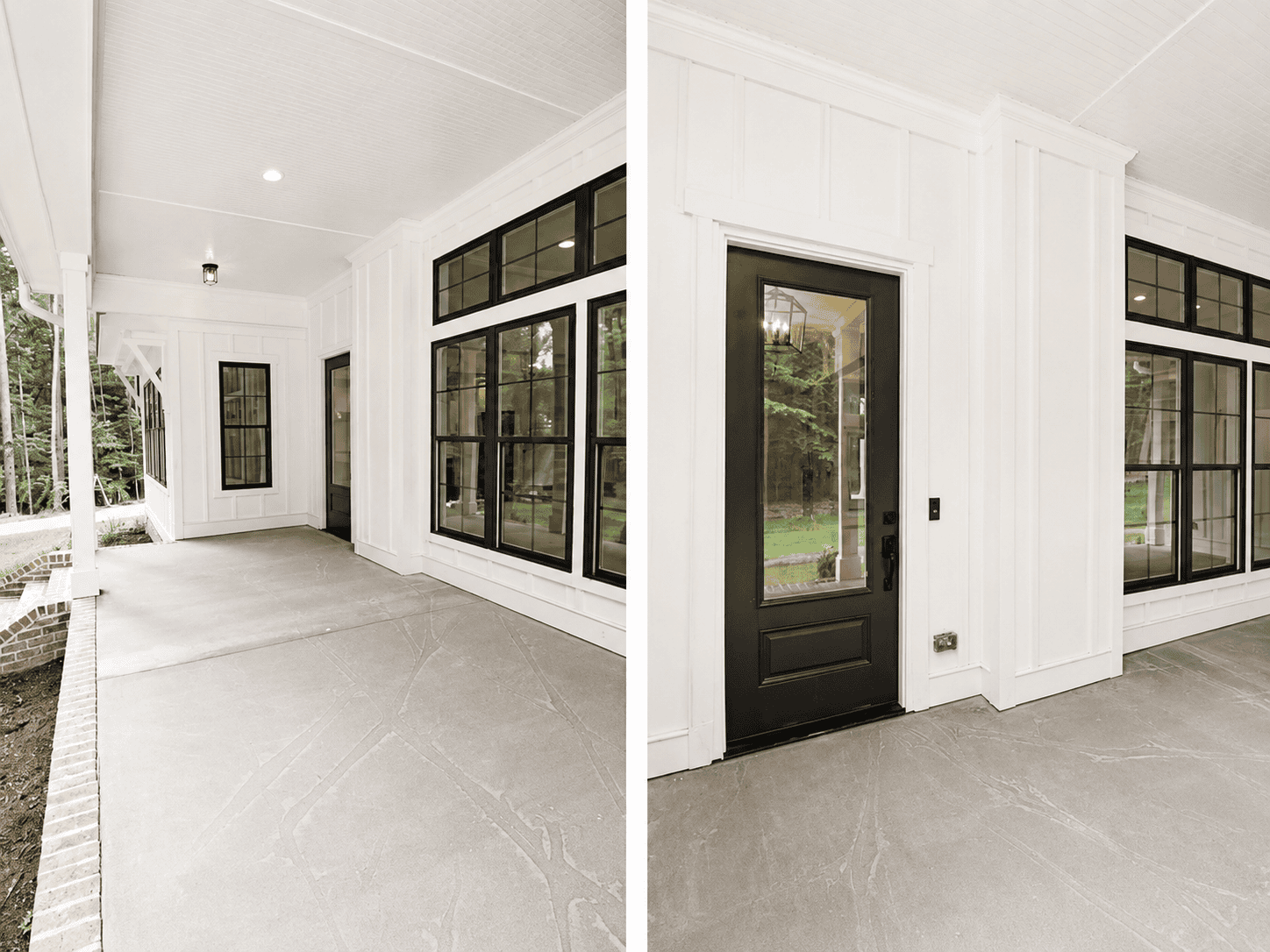 Front Porch — Westbrook