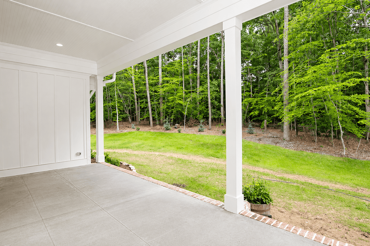 Front Porch — Westbrook