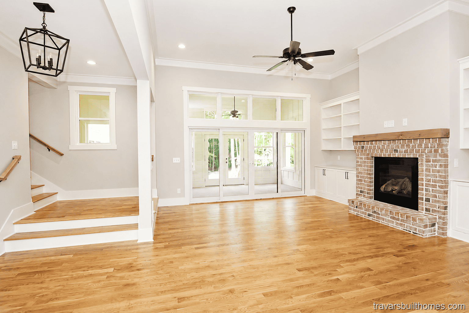 Great Room — Westbrook