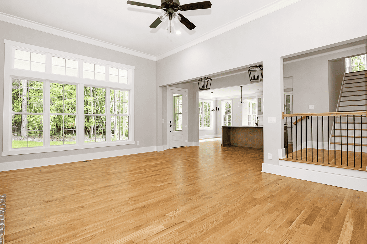 Great Room — Westbrook
