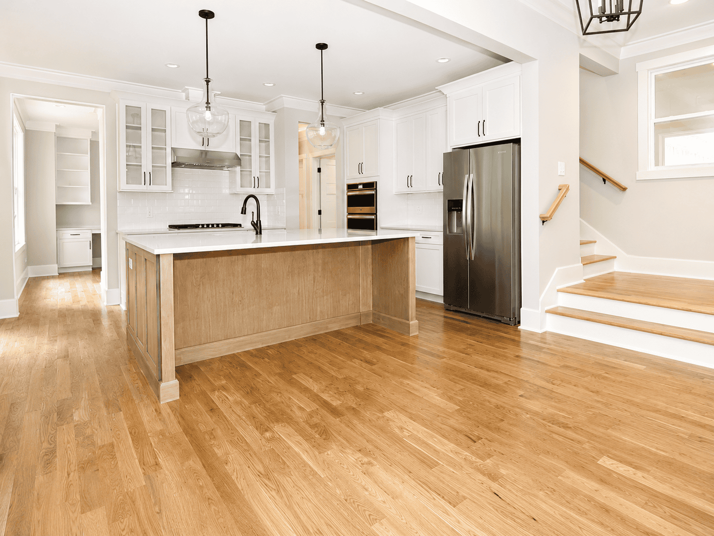 Kitchen — Westbrook