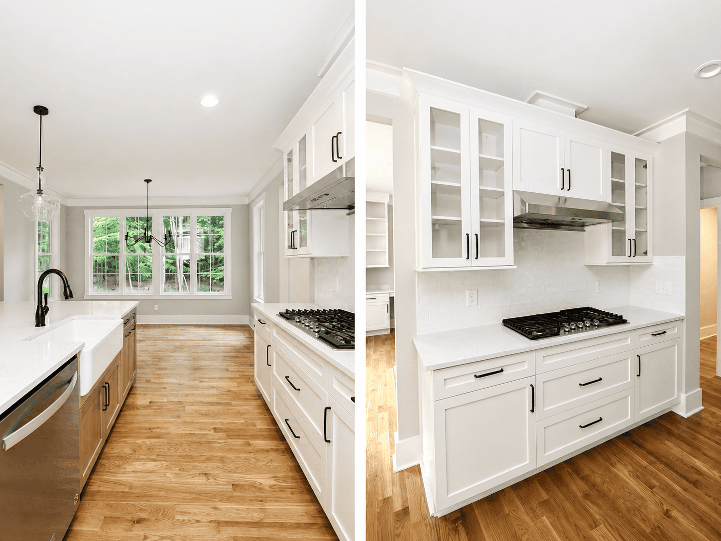Kitchen — Westbrook