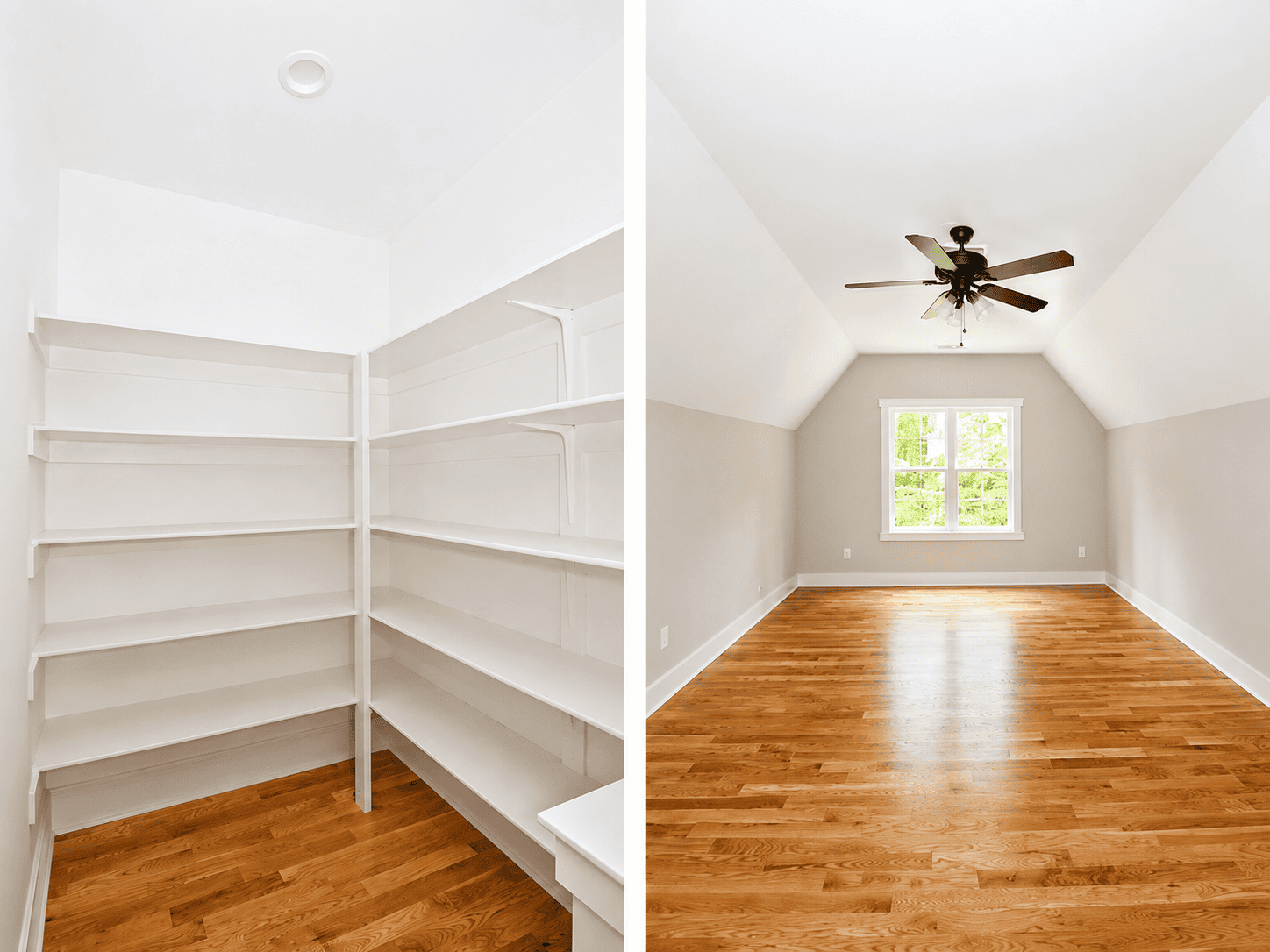 Pantry — Westbrook