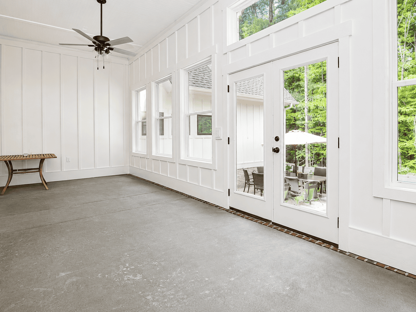 Outdoor Living — Westbrook