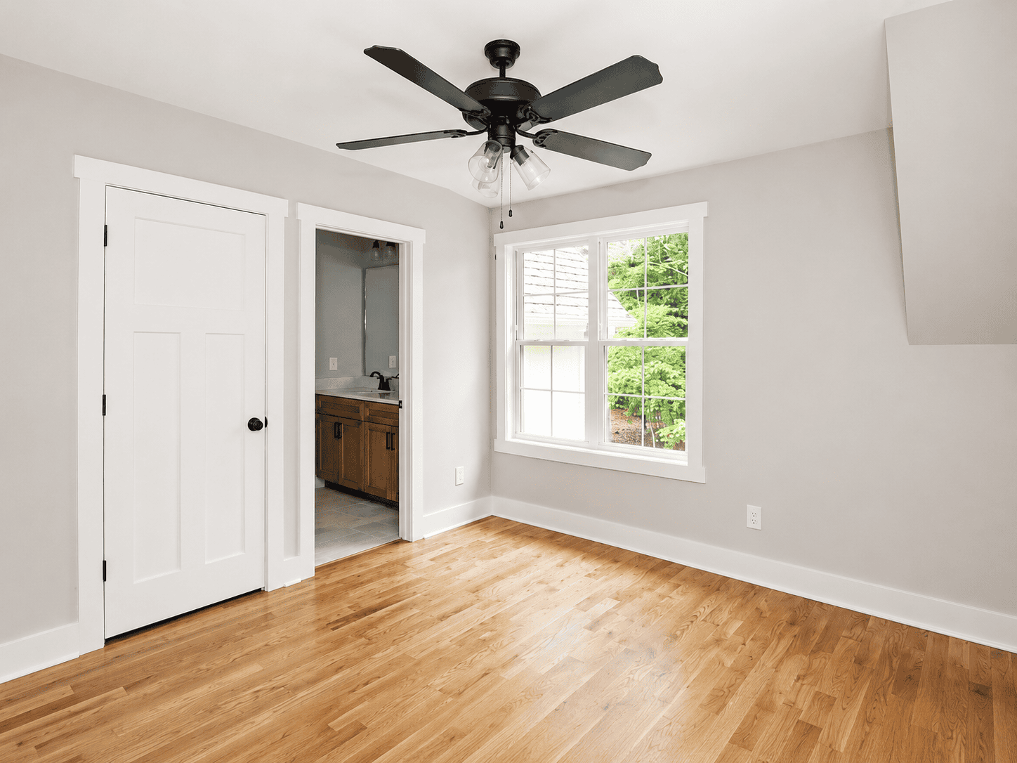 Bedroom — Westbrook