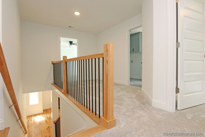 Staircase — Fremont