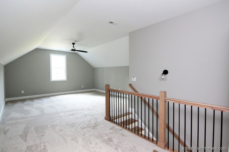 Bonus Room — Greenfield Cottage