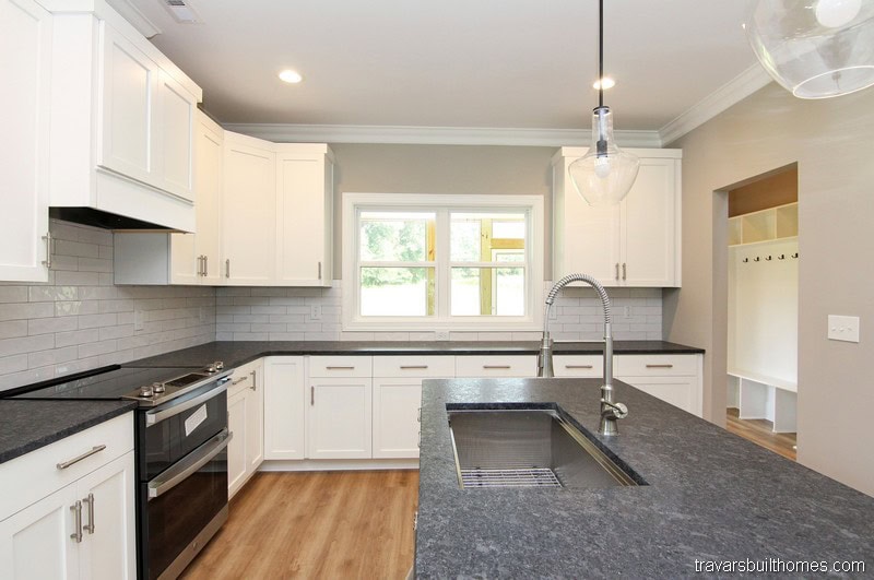Kitchen — Greenfield Cottage