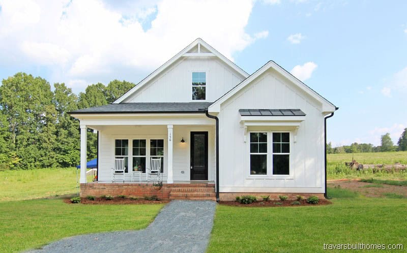 Greenfield Cottage