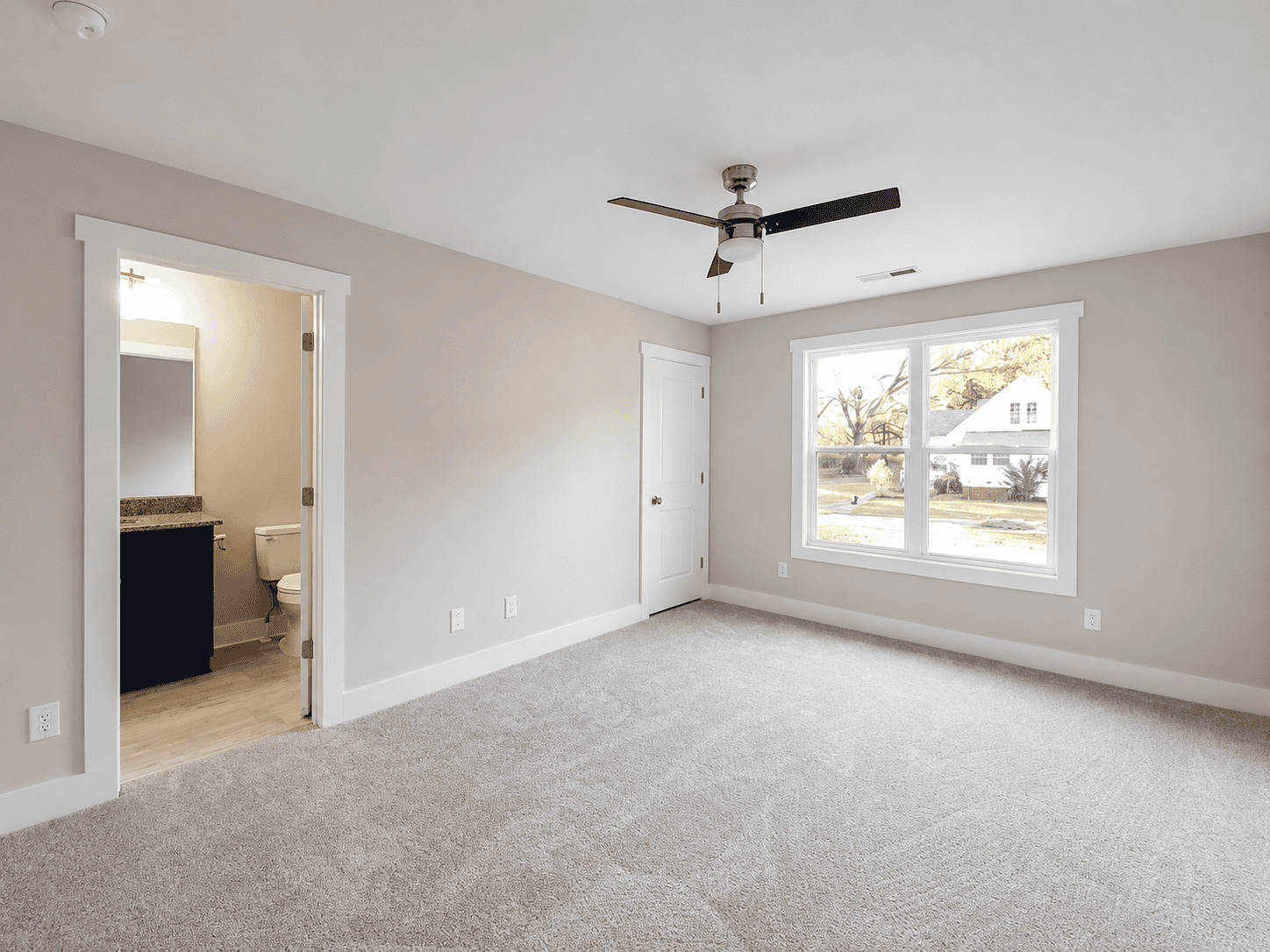 Bedroom — Highland Point