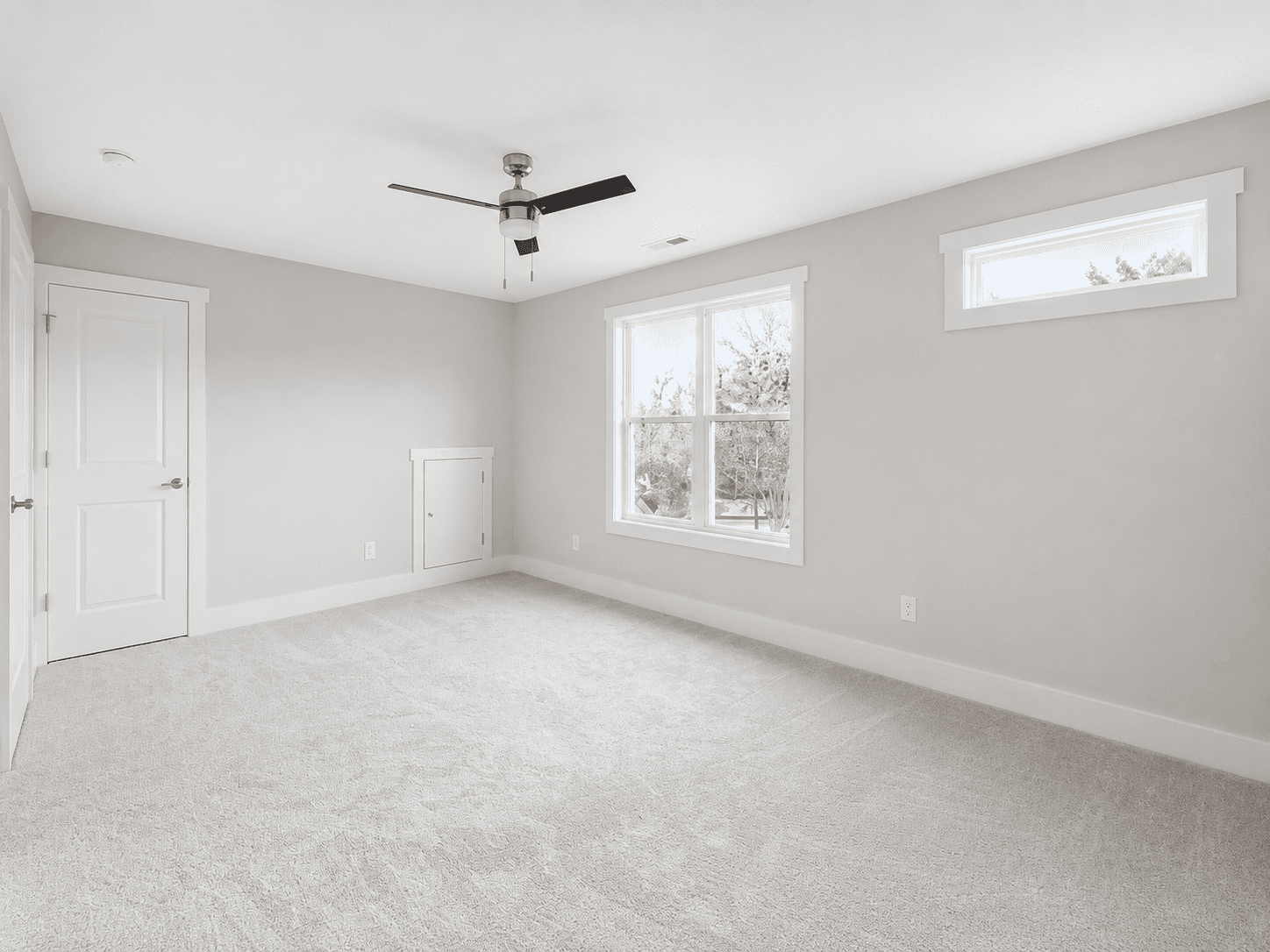 Bedroom — Highland Point