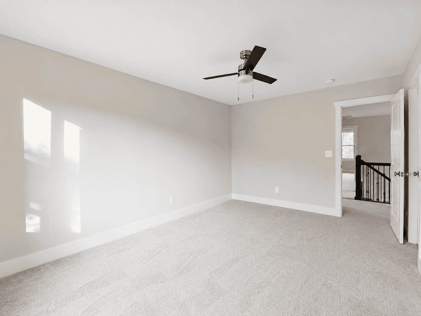 Bedroom — Highland Point
