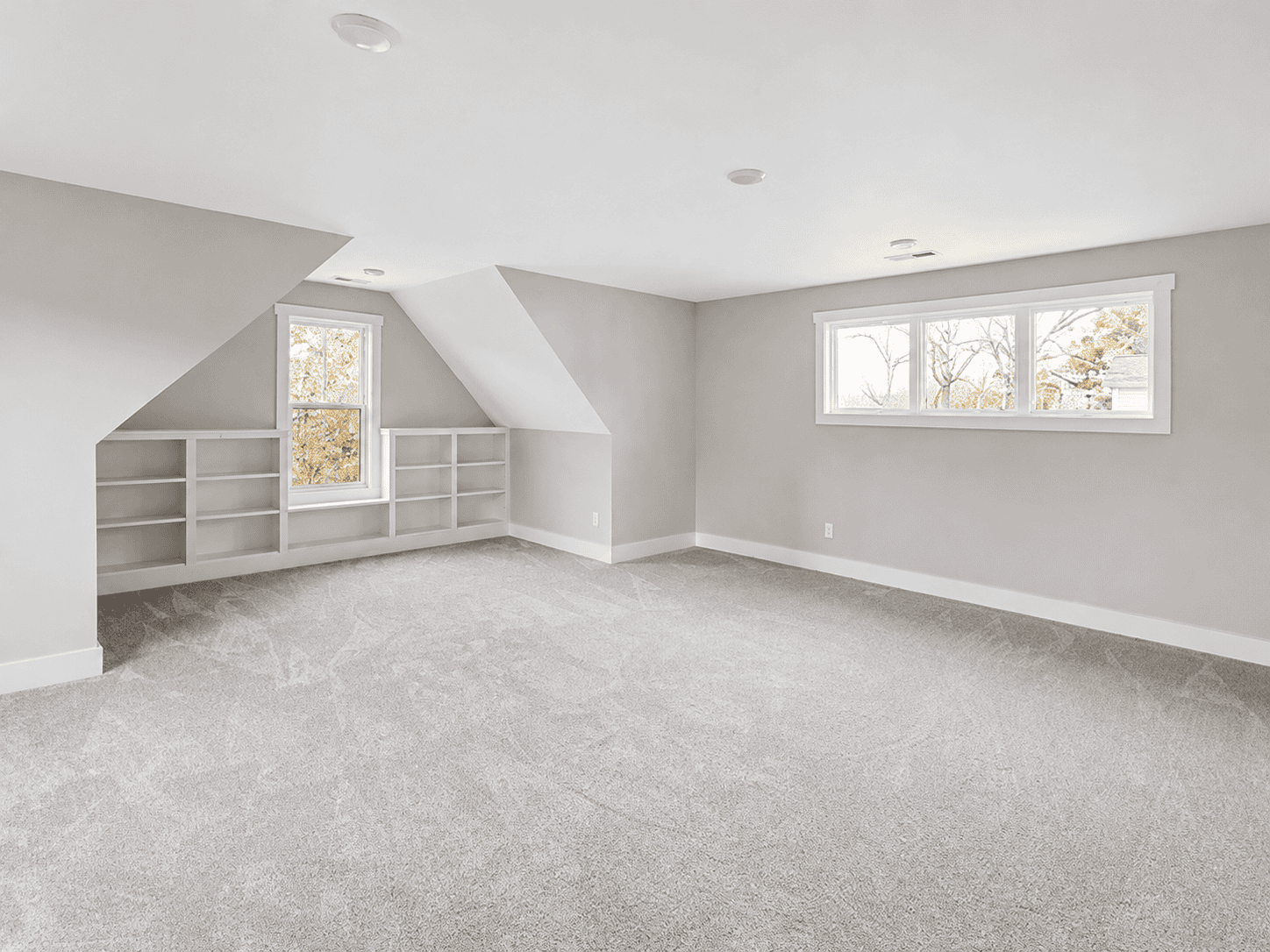 Bonus Room — Highland Point