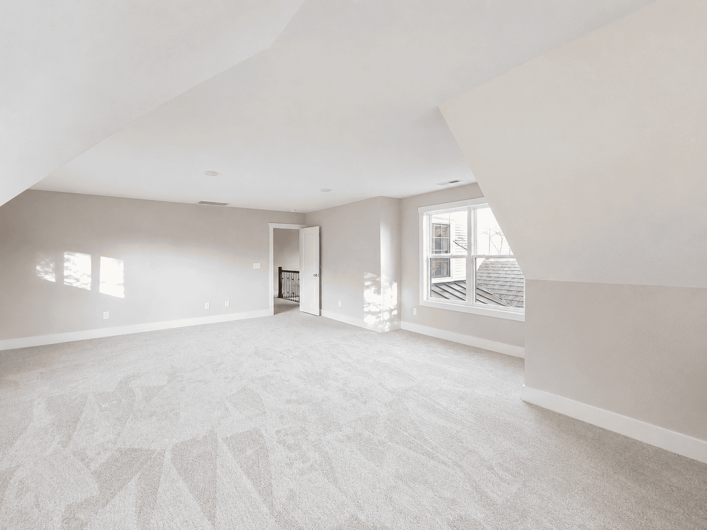 Bonus Room — Highland Point