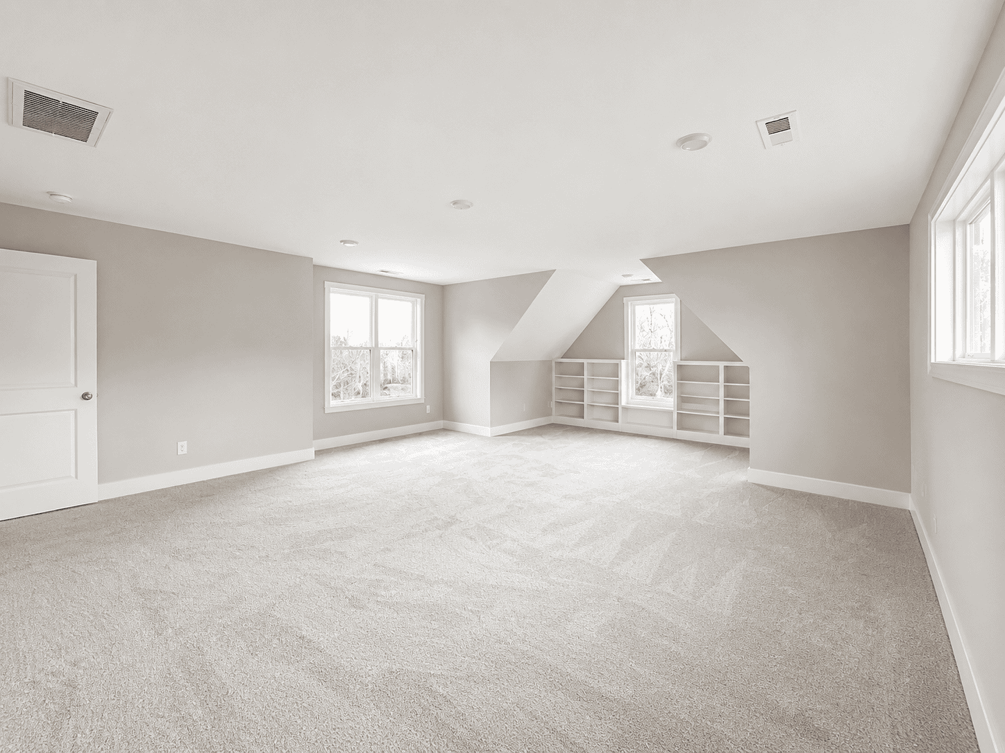 Bonus Room — Highland Point